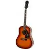 Epiphone Texan 1964 VC Westerngitarre (mit Tonabnehmer)