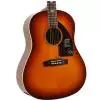 Epiphone Texan 1964 VC Westerngitarre (mit Tonabnehmer)