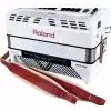 Roland FR 3 x White Akkordeon