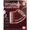 PWM Rni - International accordion favorites