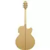 Epiphone EJ200 CE NA Westerngitarre (mit Tonabnehmer)