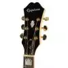 Epiphone EJ200 CE NA Westerngitarre (mit Tonabnehmer)