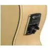 Epiphone EJ200 CE NA Westerngitarre (mit Tonabnehmer)