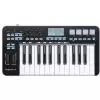 Samson Graphite 25