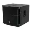 Yamaha MSR 800W aktiver Subwoofer