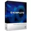 Native Instruments Komplete 10 Computerprogramm