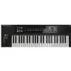 Native Instruments Komplete Kontrol S-49 Controller-Tastatur