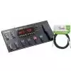 BOSS GT100 Multieffekt-Prozessor fr Gitarre