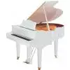 Yamaha GB1 K PWH Baby Grand
