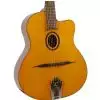 Richwood RM 70 NT Hot Club Jazzgitarre