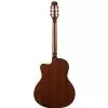 Richwood RM 70 NT Hot Club Jazzgitarre