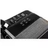 Roland FR 8 x Dallape Black Akkordeon