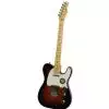 Fender American Standard Telecaster MN E-gitarre