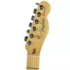 Fender American Standard Telecaster MN E-gitarre