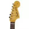 Fender Classic Player Jaguar Special E-Gitarre