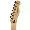 Fender Standard Telecaster MN Brown Sunburst