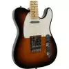 Fender Standard Telecaster MN Brown Sunburst