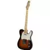 Fender Standard Telecaster MN Brown Sunburst
