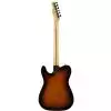 Fender Standard Telecaster MN Brown Sunburst
