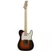 Fender Standard Telecaster MN Brown Sunburst