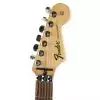 Fender Standard Stratocaster TBS  Plus Top with Locking Tremolo