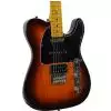 Fender Modern Player Telecaster Plus Honey Burst