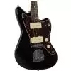  Fender Classic Player Jazzmaster Special RW Black