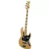 Fender American Deluxe Jazz Bass Ash Natural