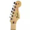 Fender Standard Stratocaster MN Brown Sunburst E-Gitarre