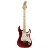 Fender American Special Stratocaster MN CAR