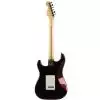 Fender American Standard Stratocaster HSS RW Bordeaux Metallic