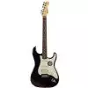 Fender American Standard Stratocaster HSS RW Bordeaux Metallic