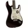 Fender American Standard Stratocaster HSS RW Bordeaux Metallic