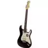 Fender American Standard Stratocaster HSS RW Bordeaux Metallic
