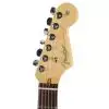 Fender American Standard Stratocaster HSS RW Bordeaux Metallic