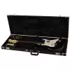 Fender American Standard Stratocaster HSS RW Bordeaux Metallic