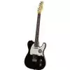 Fender American Standard Telecaster Bordeaux Metallic