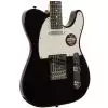 Fender American Standard Telecaster Bordeaux Metallic