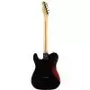 Fender American Standard Telecaster Bordeaux Metallic