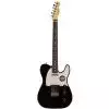 Fender American Standard Telecaster Bordeaux Metallic