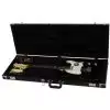 Fender American Standard Telecaster Bordeaux Metallic