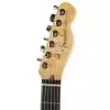 Fender American Standard Telecaster Bordeaux Metallic