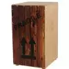 AW Cajon SP15B20 Fragile Cajon Schlaginstrument