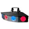 American DJ Monster Quad Lichteffekt