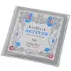 Knobloch Actives 600 Q.Z Sterling Silver High Tension Saitensatz fr Konzertgitarre