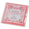 Knobloch Actives 300 C.X Medium Tension Saitensatz fr Konzertgitarre