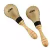 Nino 11 Skin Maracas Schlaginstrument