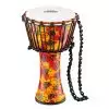 Nino PDJ1-S-F Djembe Schlaginstrument