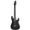 Schecter Demon 7 Aged Black Satin E-Gitarre