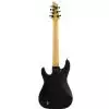 Schecter Demon 7 Aged Black Satin E-Gitarre